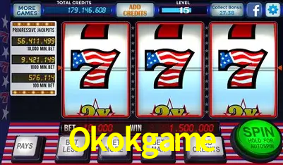 Okokgame