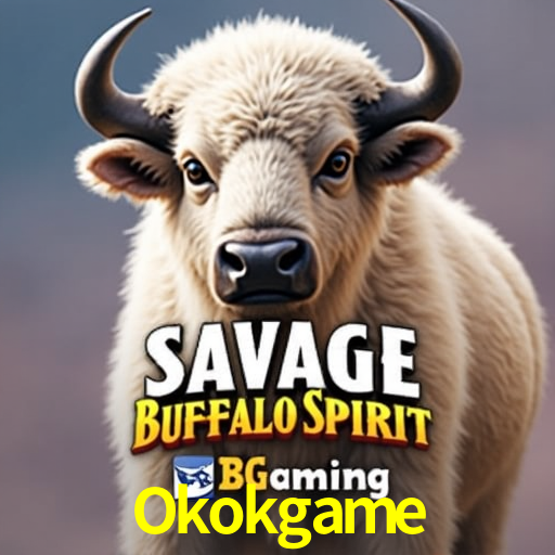 Okokgame
