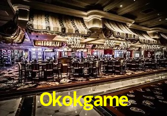 Okokgame,Okokgame.Com