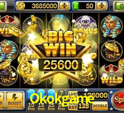 Explore as vantagens do Okokgame: serviço profissional e confiabilidade