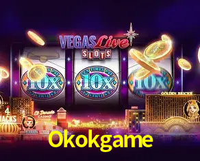 Okok Game