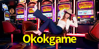 Okokgame