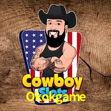 Okokgame,Okokgame.Com