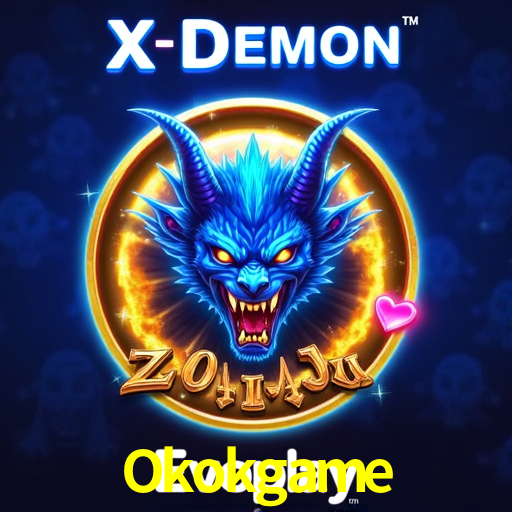 Okokgame: Jogos de Caça-Níqueis-Altas Recompensas, Roleta-Velocidade, Blackjack-Desafios Máximos