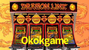 Bônus Generosos e Exclusivos no Okokgame para Você!