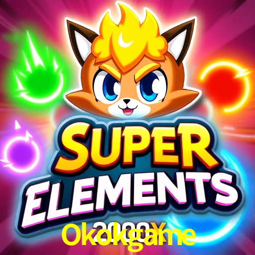 Okokgame,Okokgame.Com