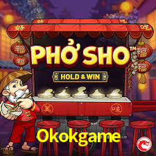 Okokgame: A Experiência de Casino com Jogos de Mesa ao Vivo